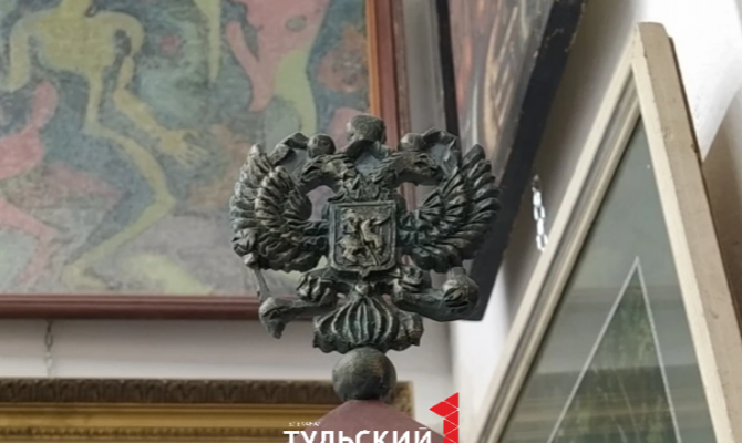 Стало известно, из каких материалов создадут монумент «Защитникам Отечества во все времена» в Туле