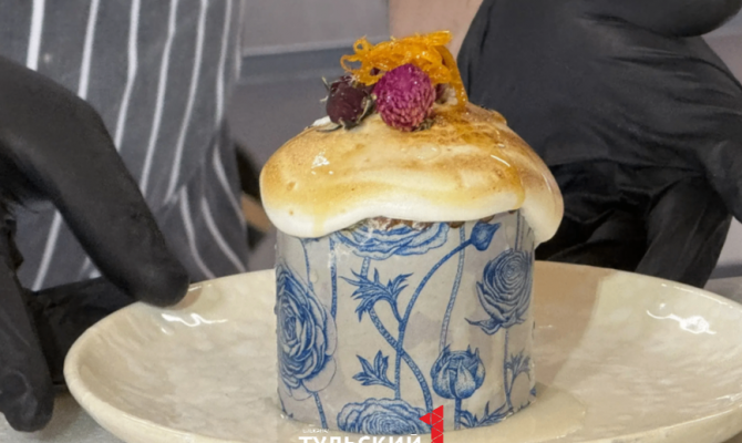 Названа дата Пасхи в 2027 году в России