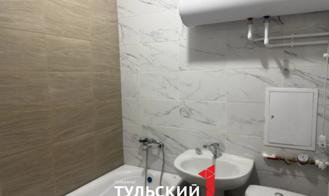 В Куркине полностью восстановили квартиры после взрыва газа