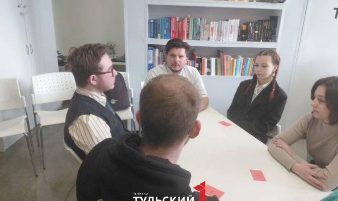 В Туле стало известно необходимое для работы качество молодых поваров