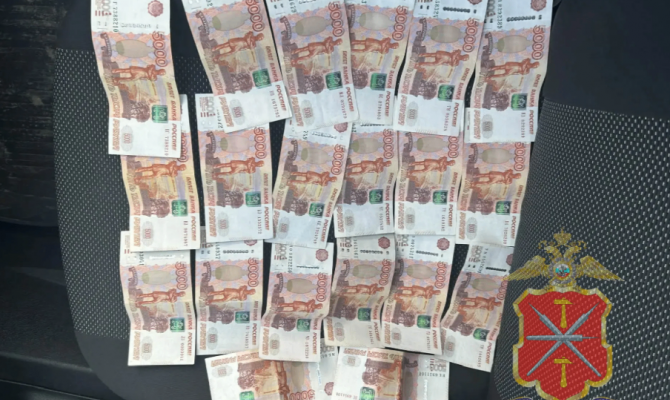 Тулячка попыталась «выкупить» свободу брата-взяткодателя за 100 тысяч рублей