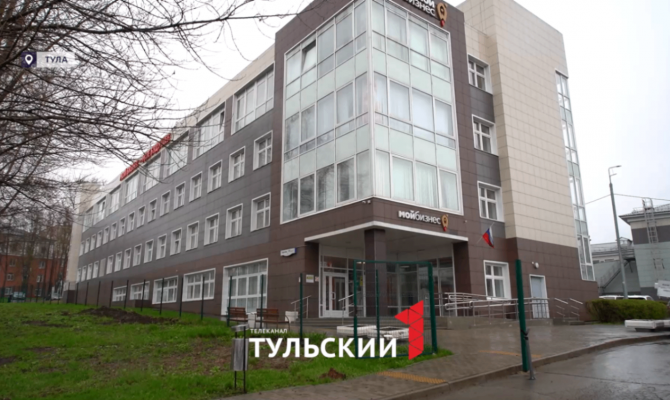В Тульской области предпринимателей стало больше на 10%