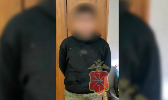 29-летнего сварщика из Средней Азии выдворят из России за пропаганду