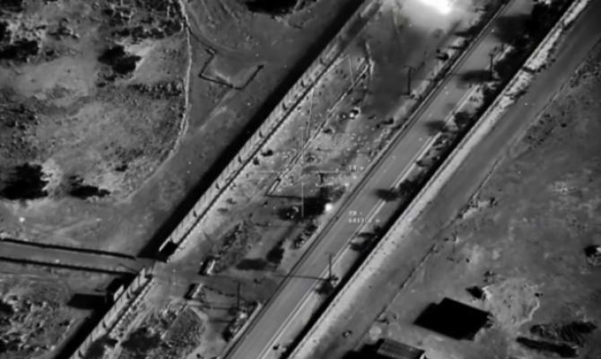 В Мали испытаны тульские трансзвуковые ракеты Х-БПЛА с дронов