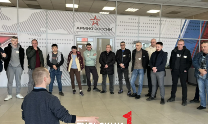 25 таксистов из Тульской области борются за звание лучшего на всероссийском конкурсе                                                                                                                                                                           