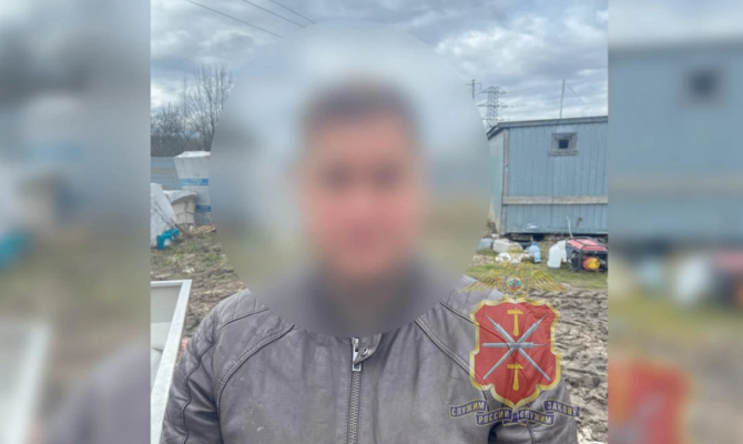 У тульского предпринимателя под Ясногорском изъяли около 100 кг наркотиков