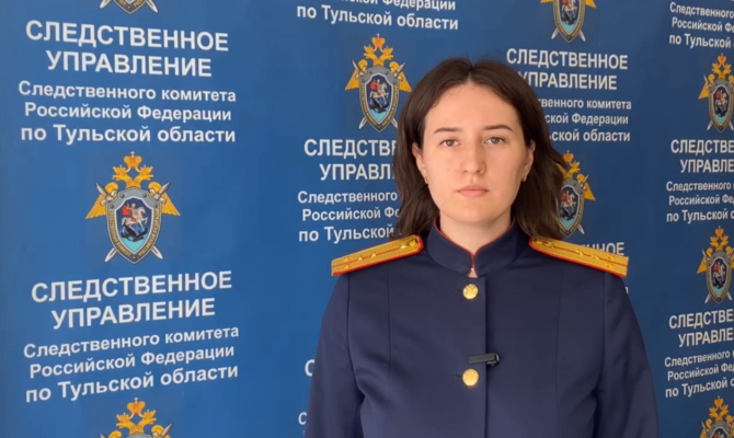 Следственный комитет прокомментировал исчезновение трехлетней Вероники Воробьевой под Дубной