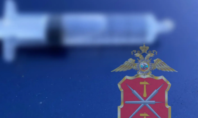 В Заокском районе 42-летний мужчина планировал сбыть метадон через закладку