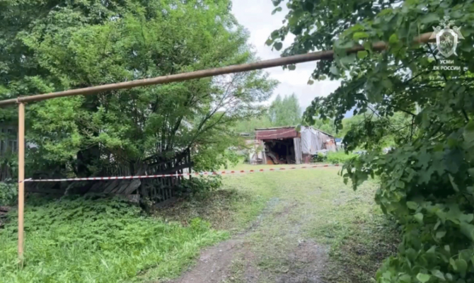 В Суворовском районе избили до смерти 54-летнюю бабушку и ранили двух детей