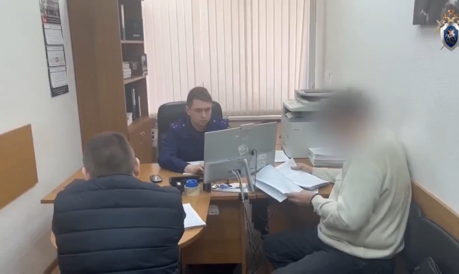 Дело о мошенничестве тульского строителя передали в суд
