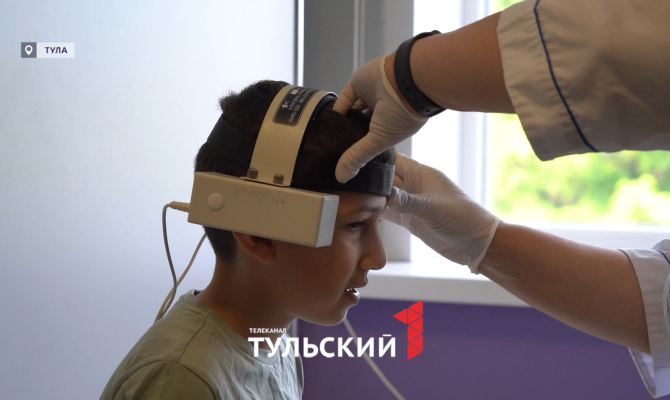Врачи из Тулы назвали способ распознать депрессию у ребёнка на ранней стадии