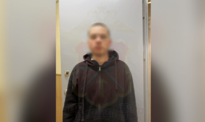 Дроппер из Красноярска похитил 1 млн 450 тысяч рублей у пенсионерки в Щёкино