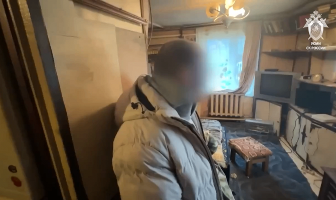 Дело 28-летней давности раскрыто: под Тулой мужчина убил свою маму с отчимом и бабушку