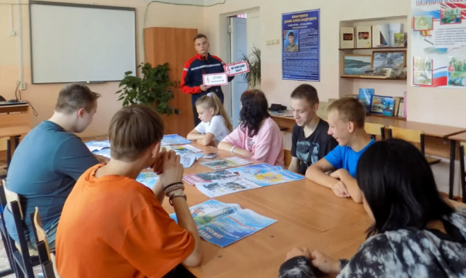 Электричество ошибок не прощает: как провести лето безопасно