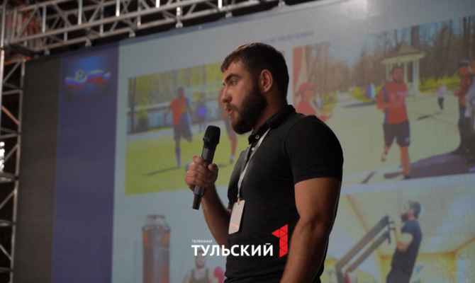 Ветеран СВО из Суворова поборется за млн рублей  в конкурсе «Лучший по профессии»