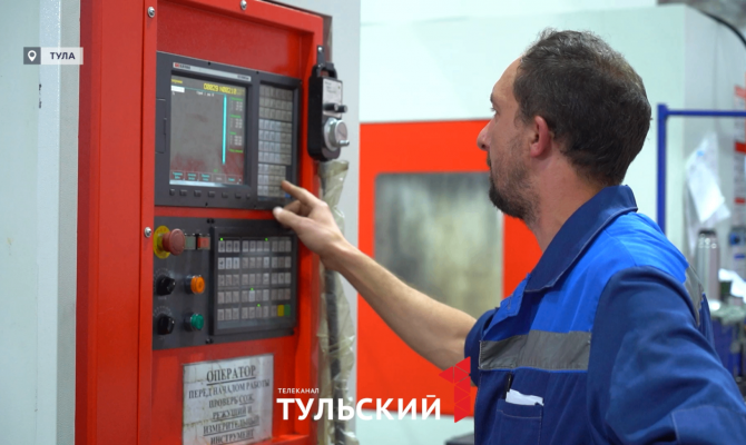 В Тульской области назвали пять самых дефицитных профессий