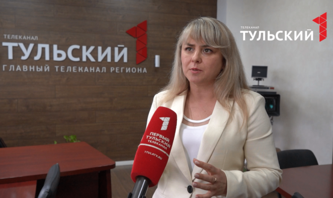 Кардиолог из Тулы рассказала о влиянии скачков температуры на сердце