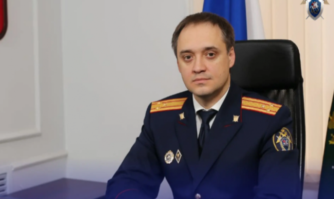 В Туле 18 августа пройдёт приём граждан замруководителя СК