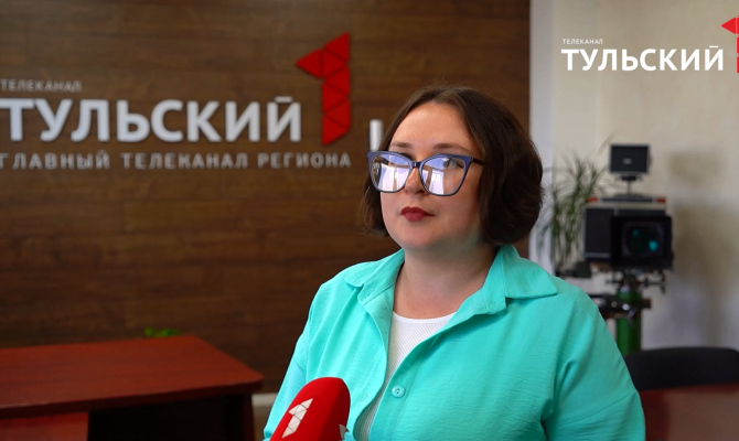 Архив показал самый древний документ Тулы