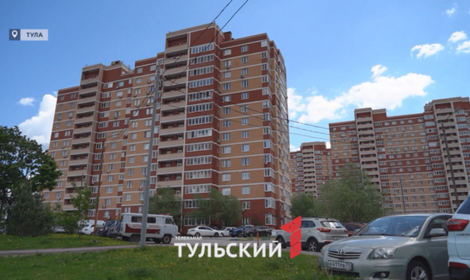 В Тульской области запустили новую ипотечную программу для семей