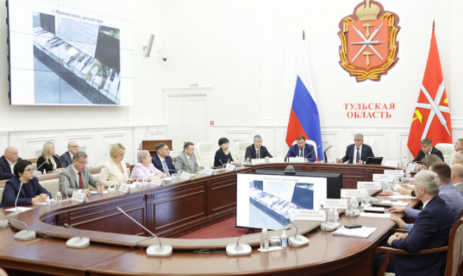 В Тульской области восстановили лифты и устранили подтопление по обращениям жителей