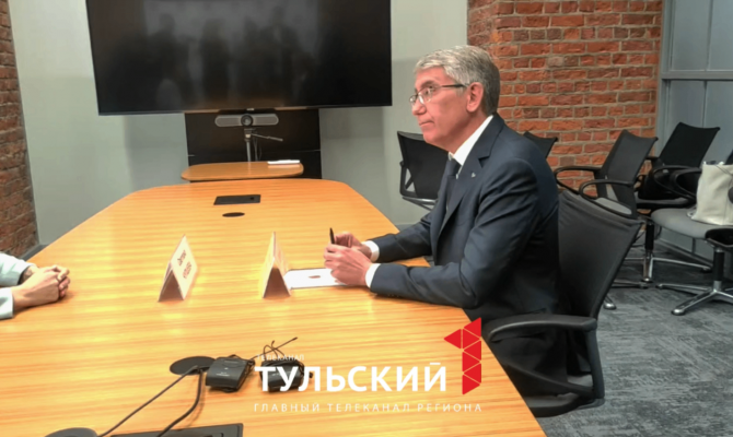 Тульскую политику поддержки семьи признали одной из лучших в РФ