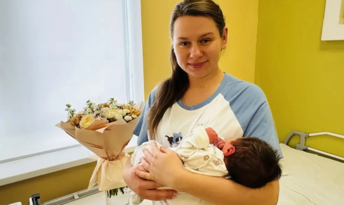 В Тульской области 100 компаний участвуют в поддержке рождаемости