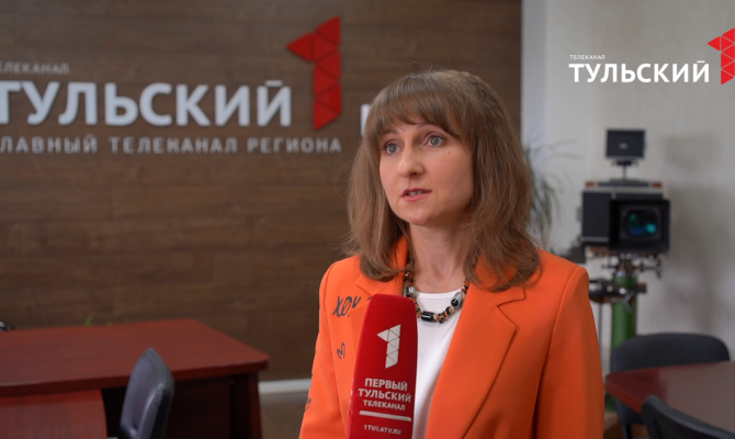Филолог из Тулы разъяснила правило склонения названий на -ово