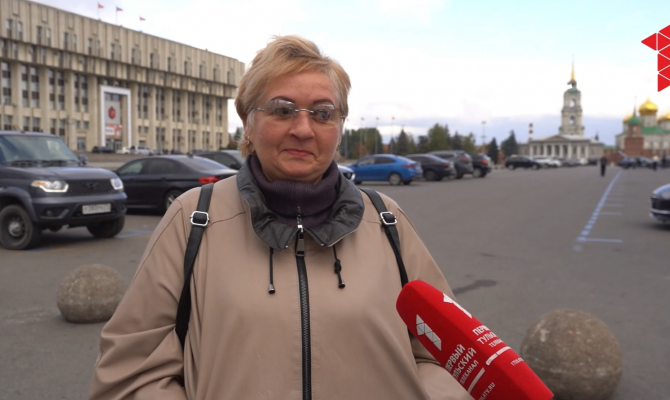 Туляки назвали секрет построения успешной карьеры
