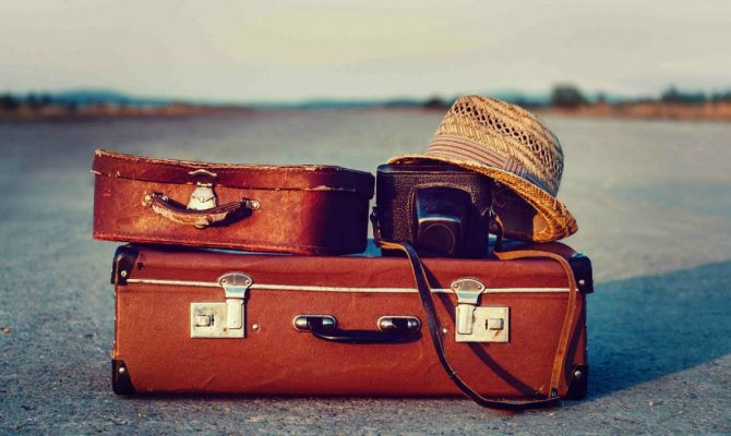 В какие страны опаснее всего ехать туристам