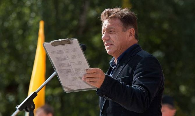 На «Литературную среду» приглашают туляков