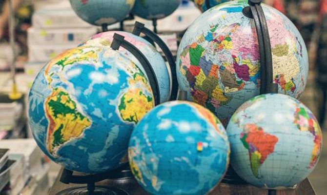 Туляки могут написать географический диктант онлайн