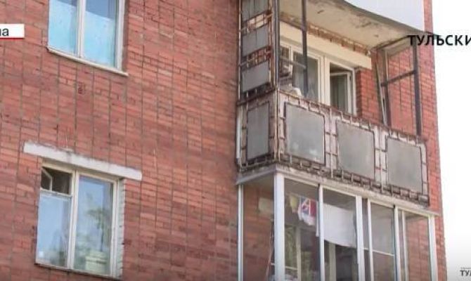 Почему тулякам приходят квитанции с завышенными суммами за ОДН. РЕПОРТАЖ 