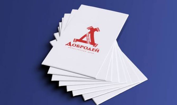 Гусь-блогер и мастер-шоу: туляков приглашают на открытие двора «Добродей»