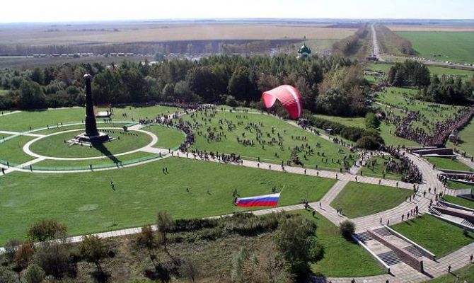 Тулякам расскажут как жили их земляки в железном веке