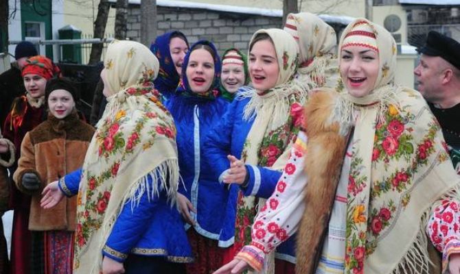 Тульское культурное объединение победило во всероссийском конкурсе