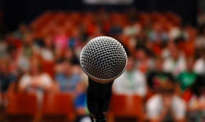 Литературно-музыкальный «эпос» «Материнское поле» увидят туляки