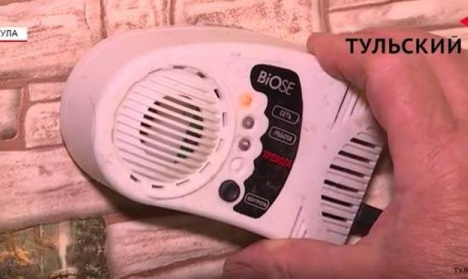 Тулякам продавали «бесполезные» газовые приборы. РЕПОРТАЖ