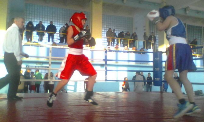 Туляки завоевали 12 золотых медалей на «Мемориале Козякина»