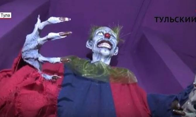 Как туляк создал свой реалити-квест. РЕПОРТАЖ