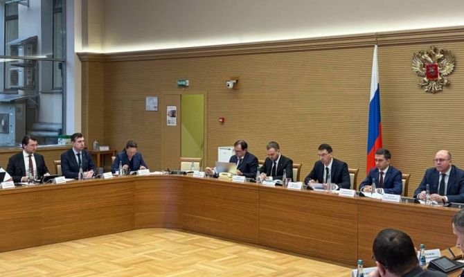 Центр промышленной робототехники создадут в ТулГУ