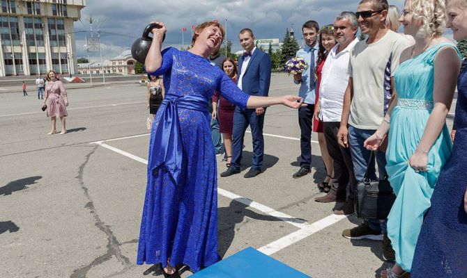 Каждый выходной туляков приглашают в «Нескучный город»