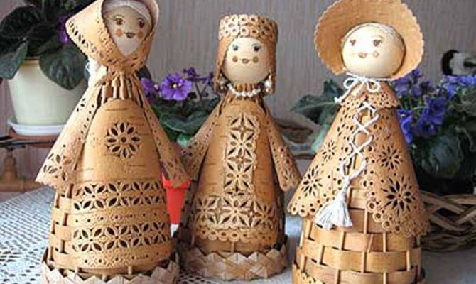 Туляков научат делать «Берегиню»