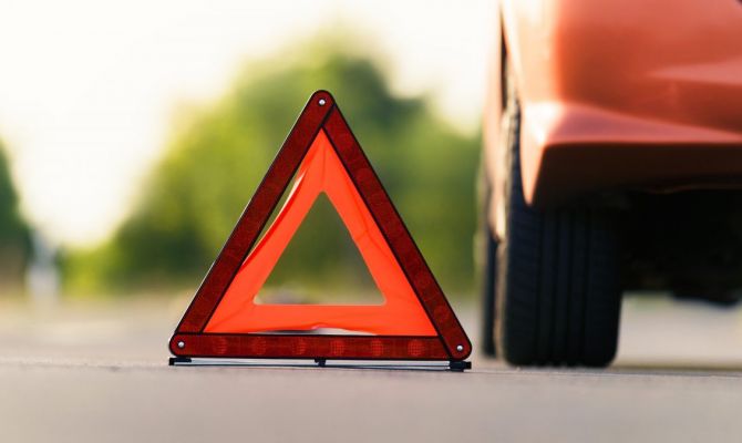 Свидетелей ДТП в Туле просят откликнуться 