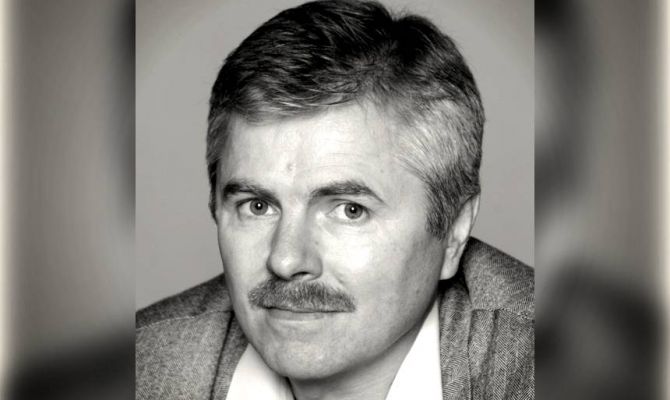 Ушел из жизни известный режиссёр Олег Урюмцев