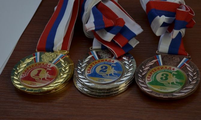 Спартакиада среди допризывников и казачьей молодежи пройдет в Туле 