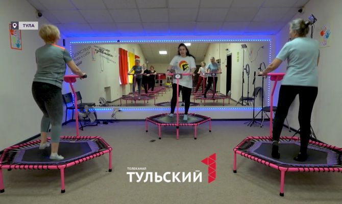 В Тульской области запустят программу лояльности для активных пенсионеров