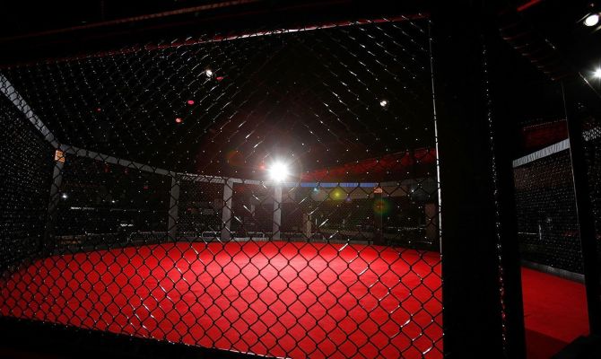 Туляки поучаствуют в юношеском турнире по ММА 