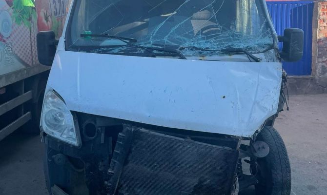 В Туле направили в суд дело угнавшего служебную «ГАЗель» сотрудника мясокомбината