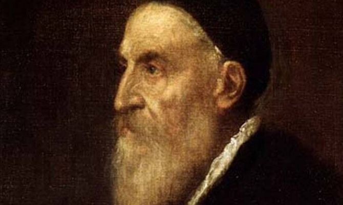 Туляков приглашают познакомиться с биографией и творчеством великого художника Тициан